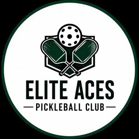        Elite Aces Pickleball Club