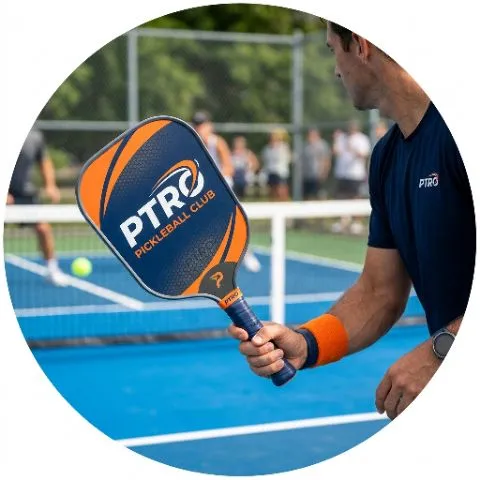 PTRO Pickleball Club