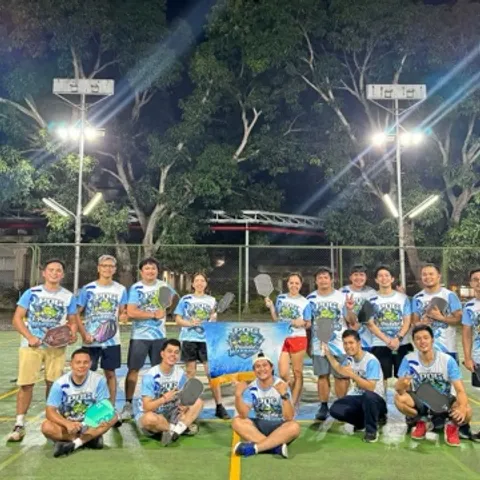 PKI PICKLEBALL CLUB 