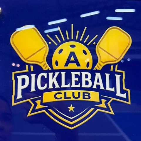 “A” Pickleball Club