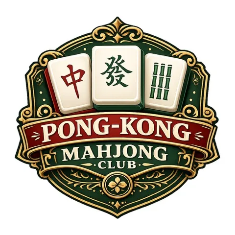 Pong-Kong Mahjong Club