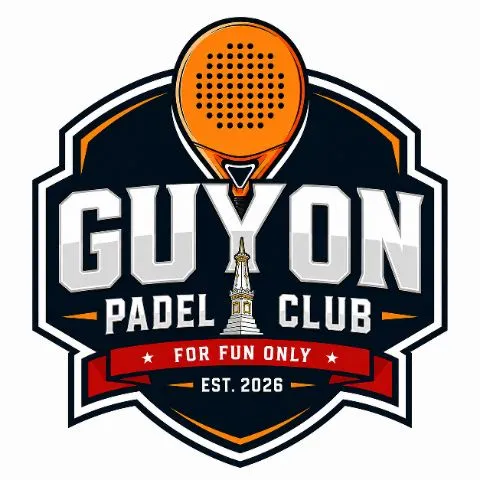 GUYON PADEL CLUB
