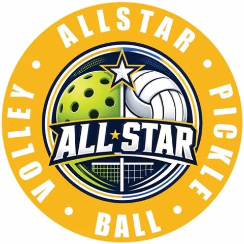 ALLSTAR PICKLEVOLLEY CLUB