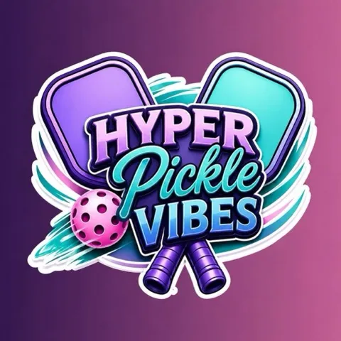 HYPER PICKLE VIBES