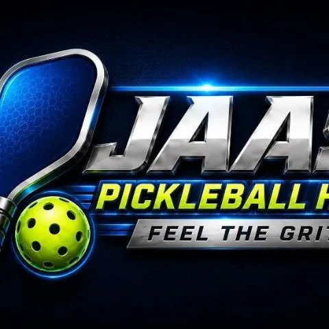 JAAS PICKLEBALL CLUB