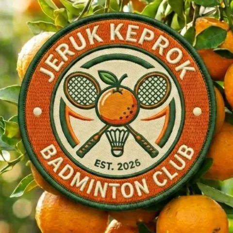 Jeruk Keprok BC
