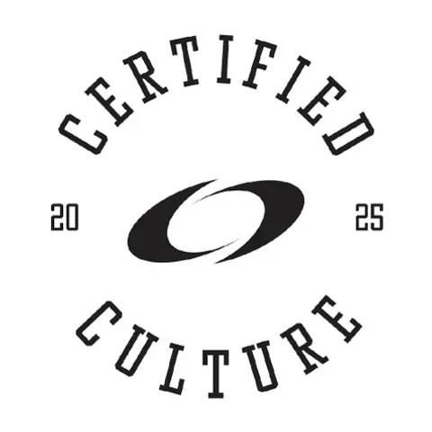 Certified Culture