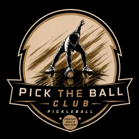 Pick The Ball Club