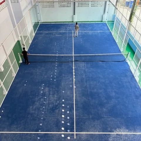 GOLCINDO PADEL CLUB