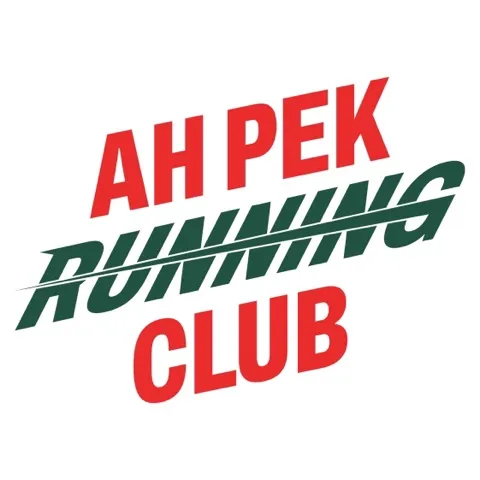 Ah Pek Running Club