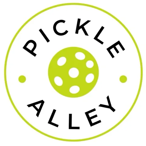 Pickle Alley - Rosario