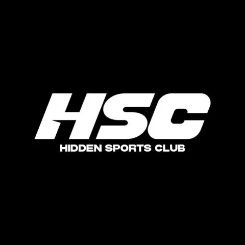 HIDDEN SPORTS CLUB