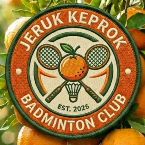Jeruk Keprok BC