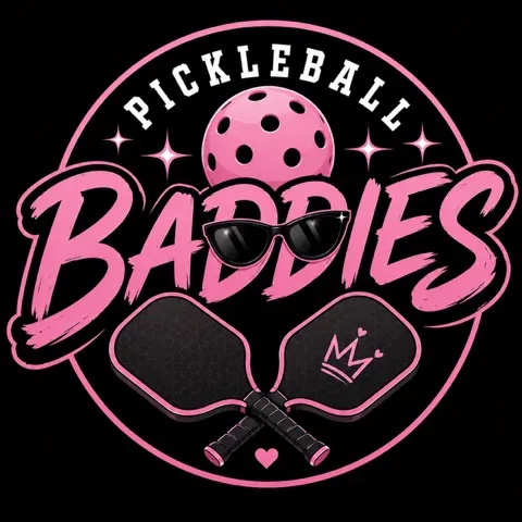 Pickleball Baddies
