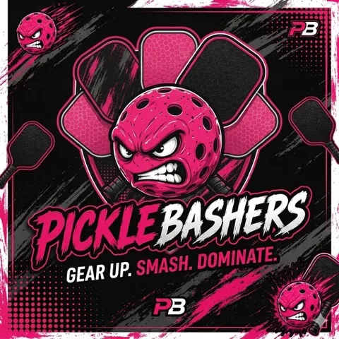 Pickle Bashers Cebu