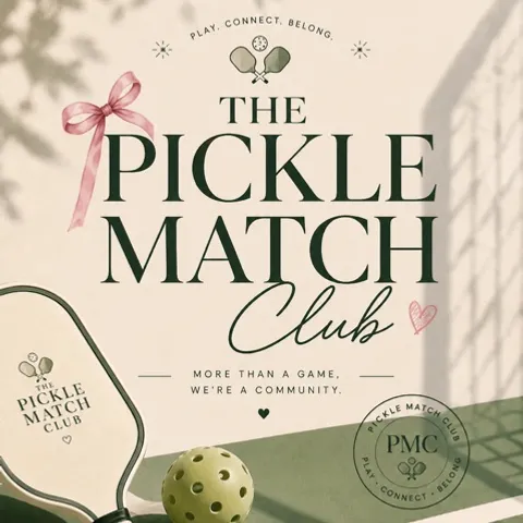 The Pickle Match Club