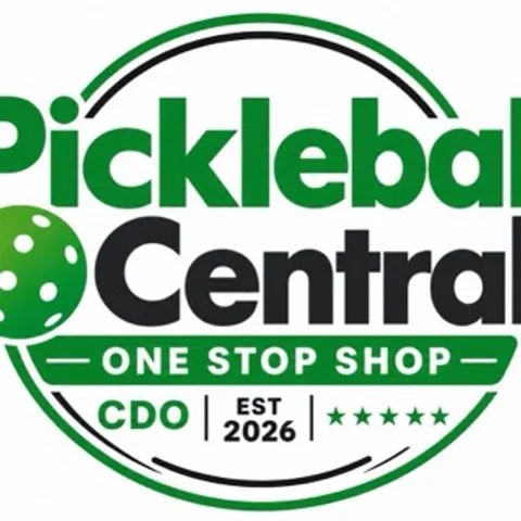 Pickleball Central Social Club