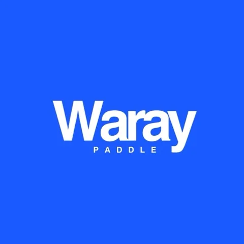 WARAY PADDLE