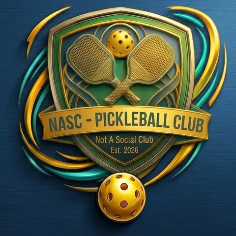 NASC- Pickleball Club