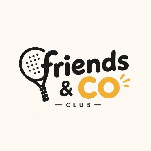 Friends & Co