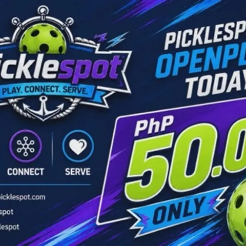 Picklespot Calape