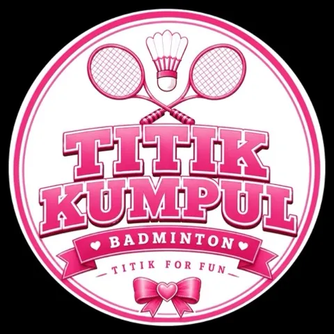 Titik Kumpul Badminton 🏸 