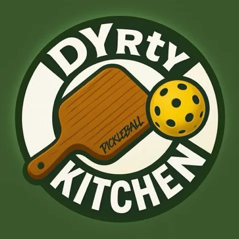 DYrty Kitchen Pickleball