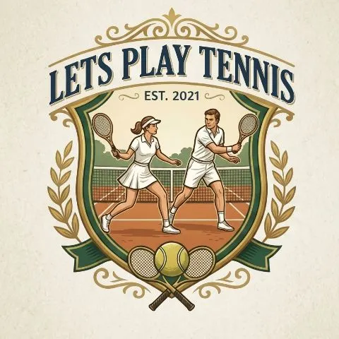 Lets Play Tennis 