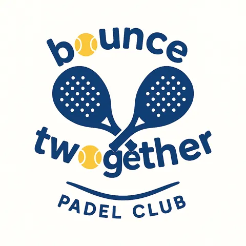 Bounce Twogether Padel Club