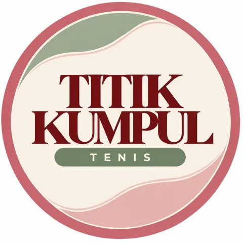 Titikkumpul.tenis