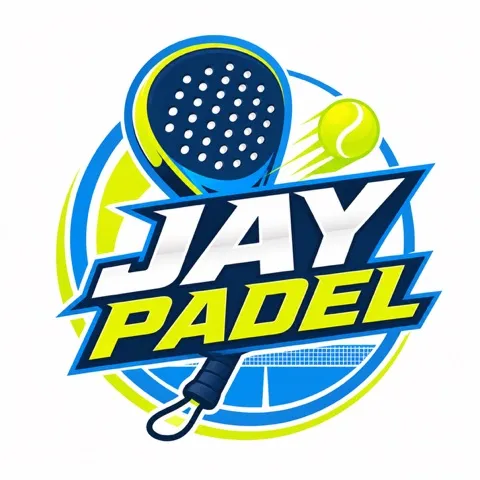 JAY PADEL