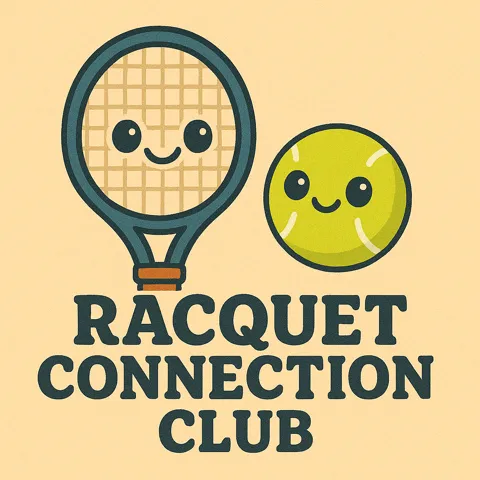 Racquet Connection Club