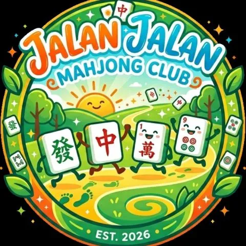 Jalan Jalan Mahjong