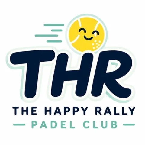 (THR) The Happy Rally