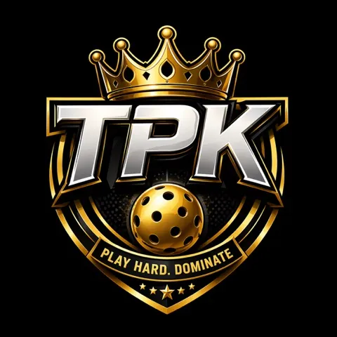 The Pickle Kings Pickleball Club