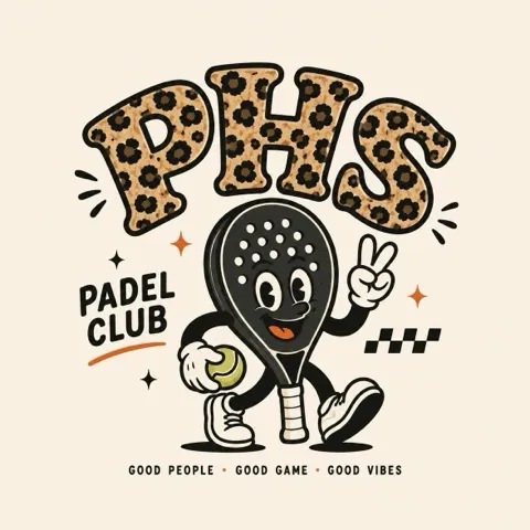 PHS Padel Clubs