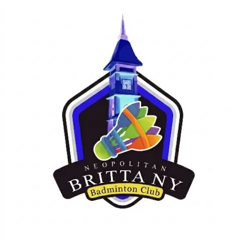 Neopolitan Brittany Badminton Club