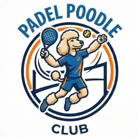 Padel Poodle Club 