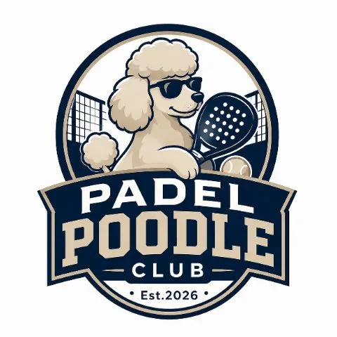 PADEL POODLE CLUB