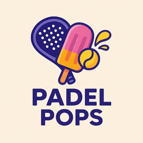 Padel Pops 🍨