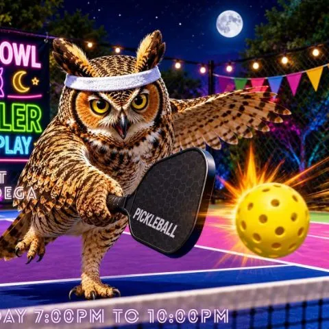Night Owl Pickler