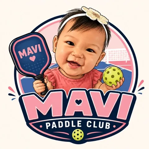 Mavi paddle club