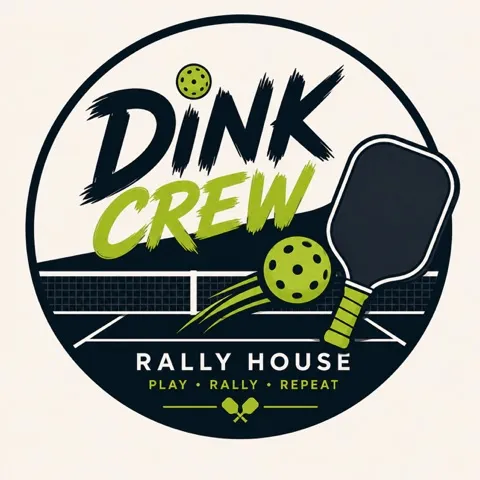     Dink Crew Rally House