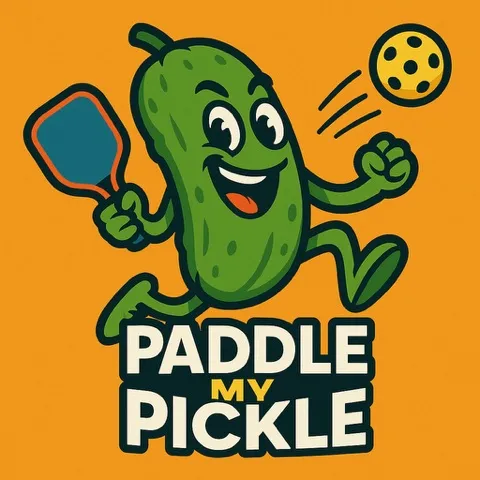 PaddlemyPickle
