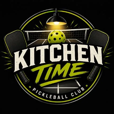 Kitchen Time