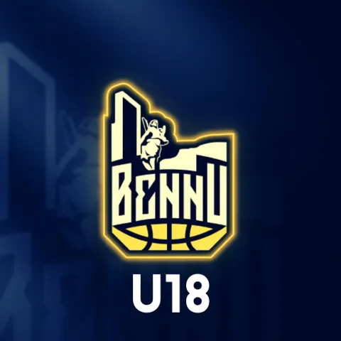 Bennu U18 (Men)