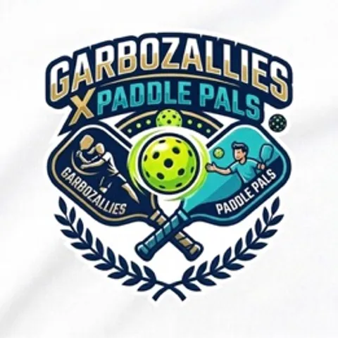 GarbozalliesXPaddlespals