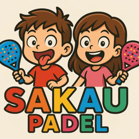 Sakau Padel