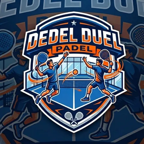 DEDELDUEL PADEL