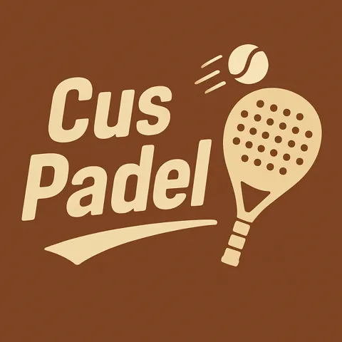 Cus Padel!